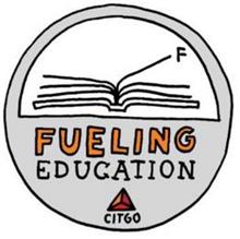 F FUELING EDUCATION CITGO