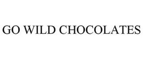 GO WILD CHOCOLATES