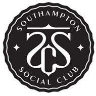 SOUTHAMPTON SOCIAL CLUB SSC
