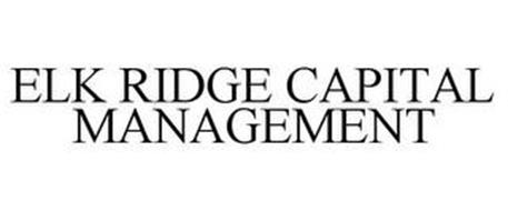 ELK RIDGE CAPITAL MANAGEMENT