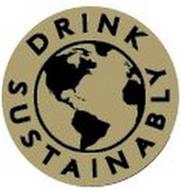 DRINK SUSTAINABLY