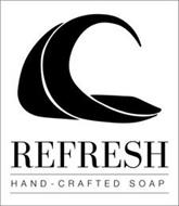 REFRESH HAND-CRAFTED SOAP