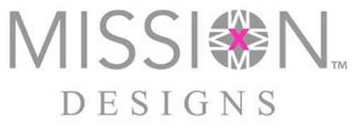 MISSION DESIGNS MX