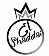 EL SHADDAI