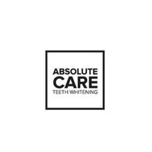 ABSOLUTE CARE TEETH WHITENING