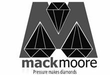 M MACKMOORE PRESSURE MAKES DIAMONDS