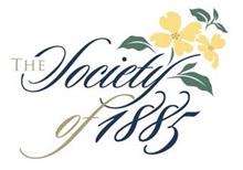 THE SOCIETY OF 1885