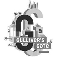GG GULLIVER'S GATE