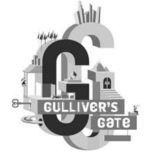 GG GULLIVER