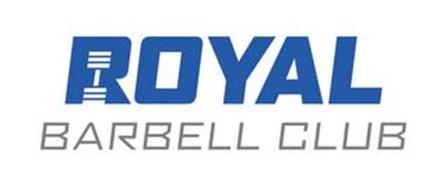 ROYAL BARBELL CLUB