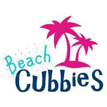 BEACH CUBBIES