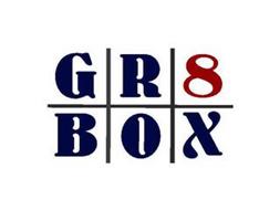 GR8 BOX