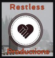 RESTLESS PRODUCTIONS