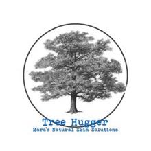 TREE HUGGER MARA