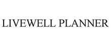 LIVEWELL PLANNER