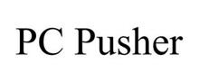 PC PUSHER