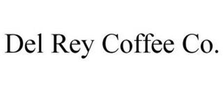 DEL REY COFFEE CO.