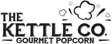 THE KETTLE CO. GOURMET POPCORN