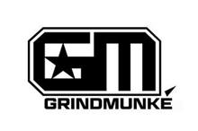 GM GRINDMUNKE