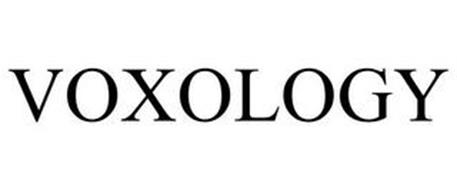 VOXOLOGY