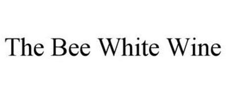 THE BEE WHITE WINE