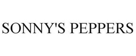 SONNY'S PEPPERS