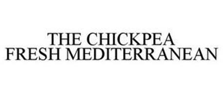 THE CHICKPEA FRESH MEDITERRANEAN