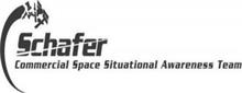 SCHAFER COMMERCIAL SPACE SITUATIONAL AWARENESS TEAM