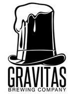 GRAVITAS BREWING COMPANY