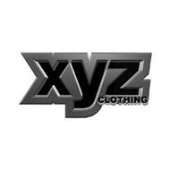 XYZ CLOTHING