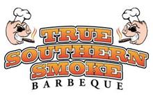 TRUE SOUTHERN SMOKE BARBEQUE