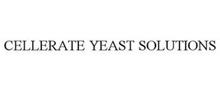 CELLERATE YEAST SOLUTIONS