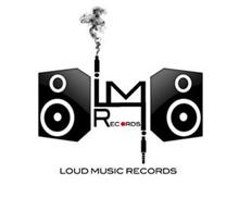 LOUD MUSIC RECORDS LM RECORDS