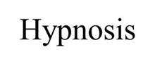HYPNOSIS
