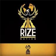 RIZE NATION