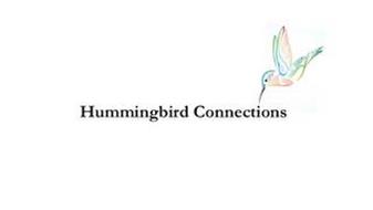 HUMMINGBIRD CONNECTIONS