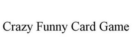 CRAZY FUNNY CARD GAME