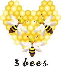 3 BEES
