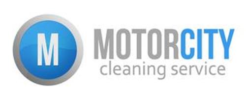 M MOTORCITY CLEANING SERVICE