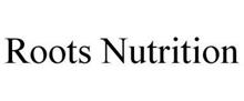 ROOTS NUTRITION