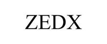 ZEDX