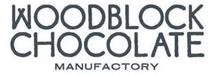 WOODBLOCK CHOCOLATE MANUFACTORY