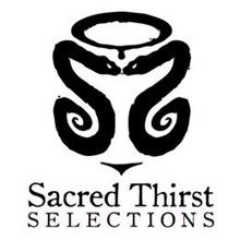SACRED THIRST SELECTIONS