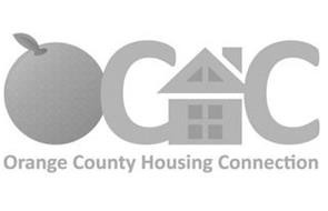 OC C ORANGE COUNTY HOUSING CONNECTION