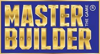 MASTER BUILDER THE GAME