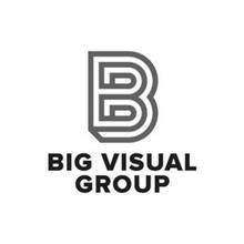 B BIG VISUAL GROUP