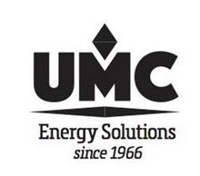 UMC ENERGY SOLUTIONS SINCE 1966