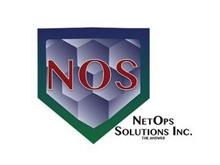 NOS NETOPS SOLUTIONS INC. THE ANSWER