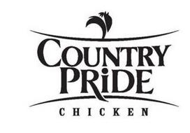 COUNTRY PRIDE CHICKEN
