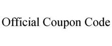 OFFICIAL COUPON CODE